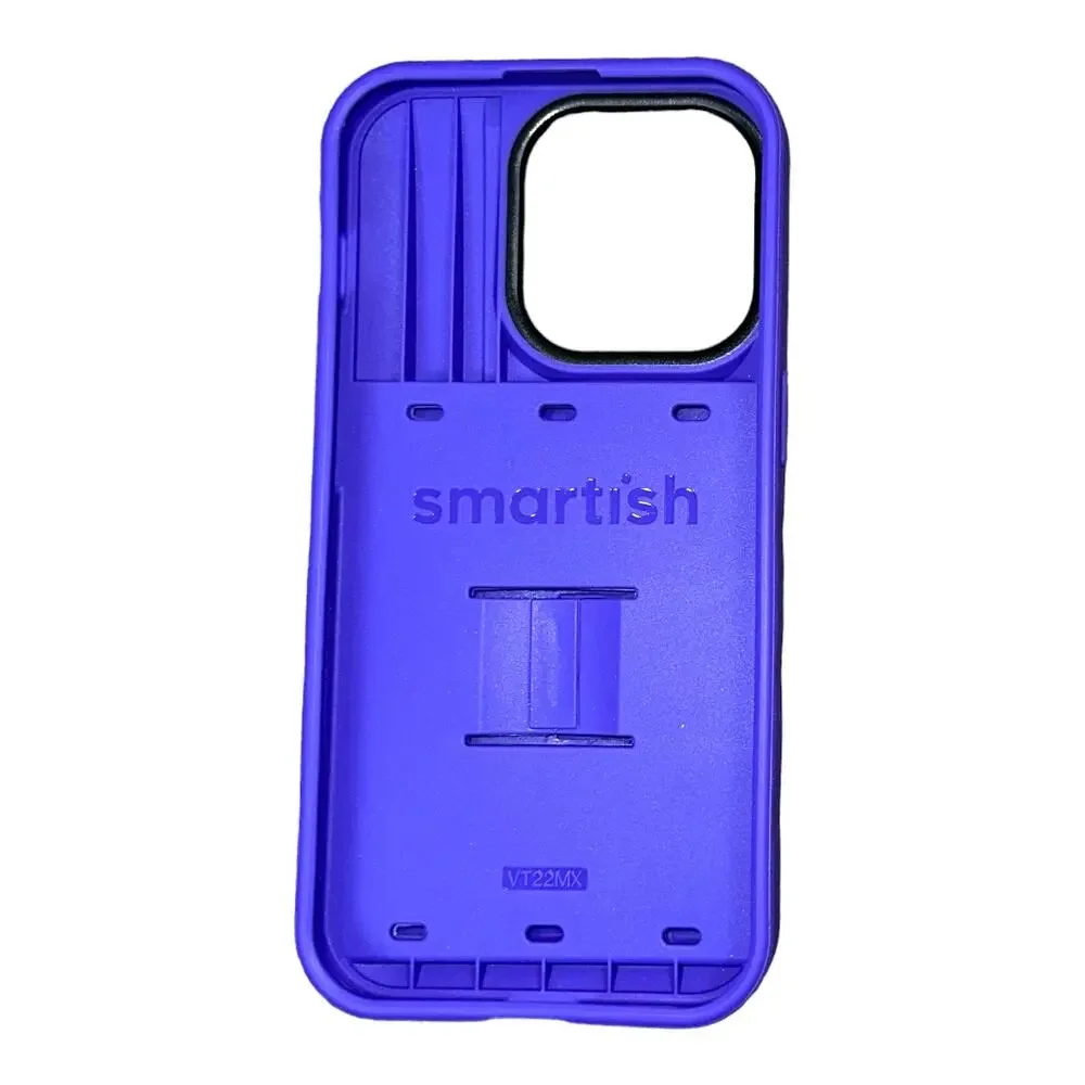 smartish new box